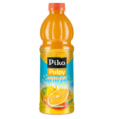 Piko апельсин